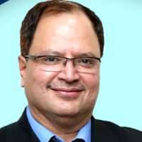 Prakash Chandwani