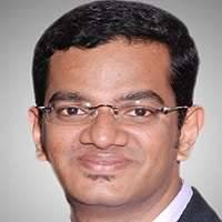 Mayur R. Moreker