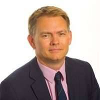 David Watson