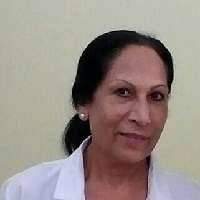 Shashi Joshi