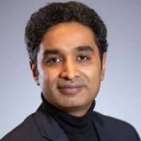 Ashwin Venkateshvaran