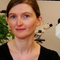 Magali Svrcek