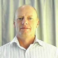 Nick Sykes