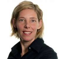 Nadine Montfoort