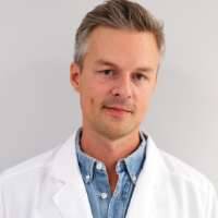 Olof Backman