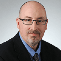 James P. Osmanski Ii