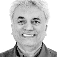 Rajan Patel