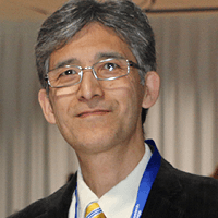 Hiroshi Miyamoto