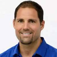 Dr. Dominic P. D’agostino