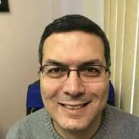 Wassim Salem Saikali