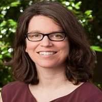 Angela J. Rogers