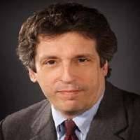 David Jeffrey Chalif