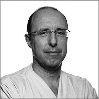 Federico Balzola