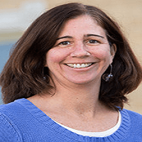 Elena Halley Chartoff