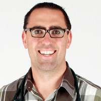 Justin D. Puckett