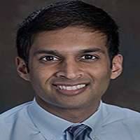 Gaurav P. Patel