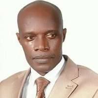 Samuel Udo