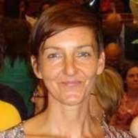 Silvia Ferrari