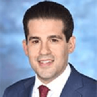 Robert George Najarian