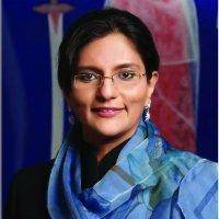 Preetha Reddy