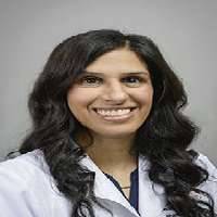 Shamita A. Trivedi