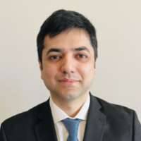 Khurram Shafique