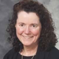 Mary Croft