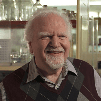 Bernard Robaire