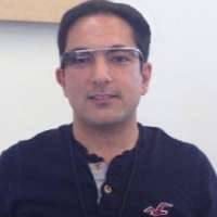 Alireza Noorian