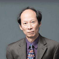 William Kam Chiang