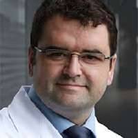 Clement Paradis