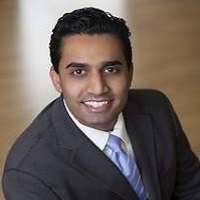 Sundeep Raj Rawal