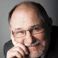 Dennis H. Bamford