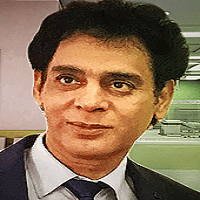 Jagdeep Singh Randhawa