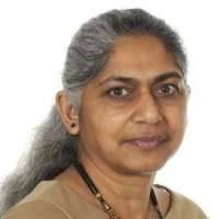Kokila Lakhoo