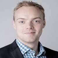 Martin Kristensson