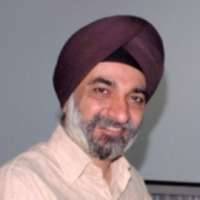 Varinder Singh