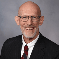 Gregory A. Poland