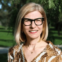Catherine Itsiopoulos