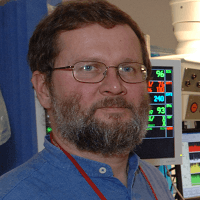 Marek Czosnyka
