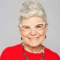 Carol Saunders