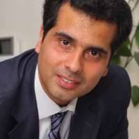 Mahdi Mahmoudzadeh
