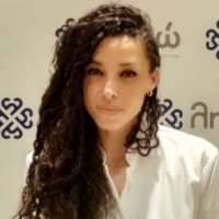 Andriana G. Kouloura