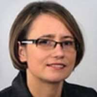 Izabela Kuprys-lipinska