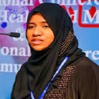 Maryam Abdul Salam