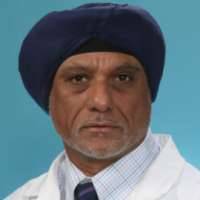 Jasvindar Singh