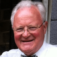 Michael R. B. Keighley