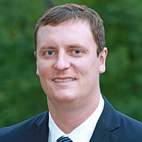 N.  Cory Glenn
