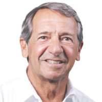 Patrick Palacci