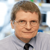 Eric G. Pamer